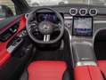 Mercedes-Benz GLC 200 4MATIC Coupé Pano SpurW Sport W-Paket Grau - thumbnail 6