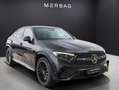 Mercedes-Benz GLC 200 4MATIC Coupé Pano SpurW Sport W-Paket Grau - thumbnail 3