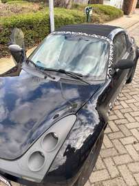 Roadster 0.7 Turbo Softouch