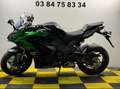 Kawasaki Ninja 1000SX Vert - thumbnail 2