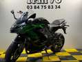 Kawasaki Ninja 1000SX Vert - thumbnail 9