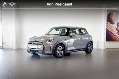 MINI Electric Essential | Stoelverwarming | Driving Ass