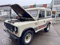 Land Rover SANTANA   - ONLINE AUCTION Wit - thumbnail 33