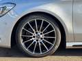 Mercedes-Benz CLA 200 *AMG-LINE*GARANTIE*SCHECKH* Silber - thumbnail 9