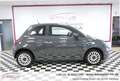 Fiat 500 Lounge*1Vorb*Fia.Serviceg.*PDC H*A.Carplay/Android Grigio - thumbnail 3