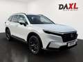 Honda CR-V 2,0 i-MMD e:HEV Advance AWD Aut. *TZL* Weiß - thumbnail 3