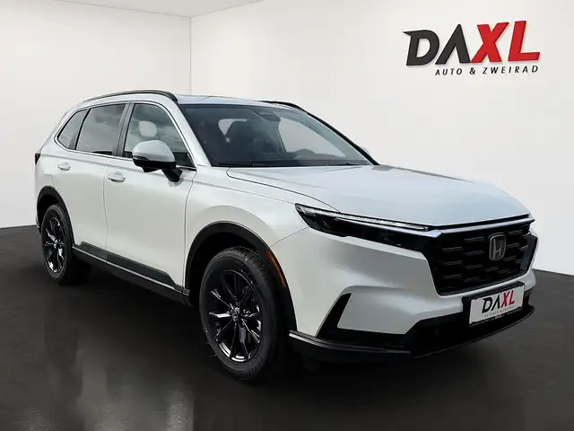 Honda CR-V 2,0 i-MMD e:HEV Advance AWD Aut. *TZL* Ansicht 3