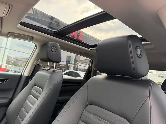 Honda CR-V 2,0 i-MMD e:HEV Advance AWD Aut. *TZL* Ansicht 22