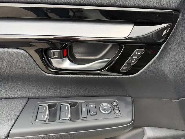 Honda CR-V 2,0 i-MMD e:HEV Advance AWD Aut. *TZL* Ansicht 20