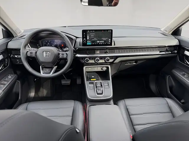 Honda CR-V 2,0 i-MMD e:HEV Advance AWD Aut. *TZL* Ansicht 17