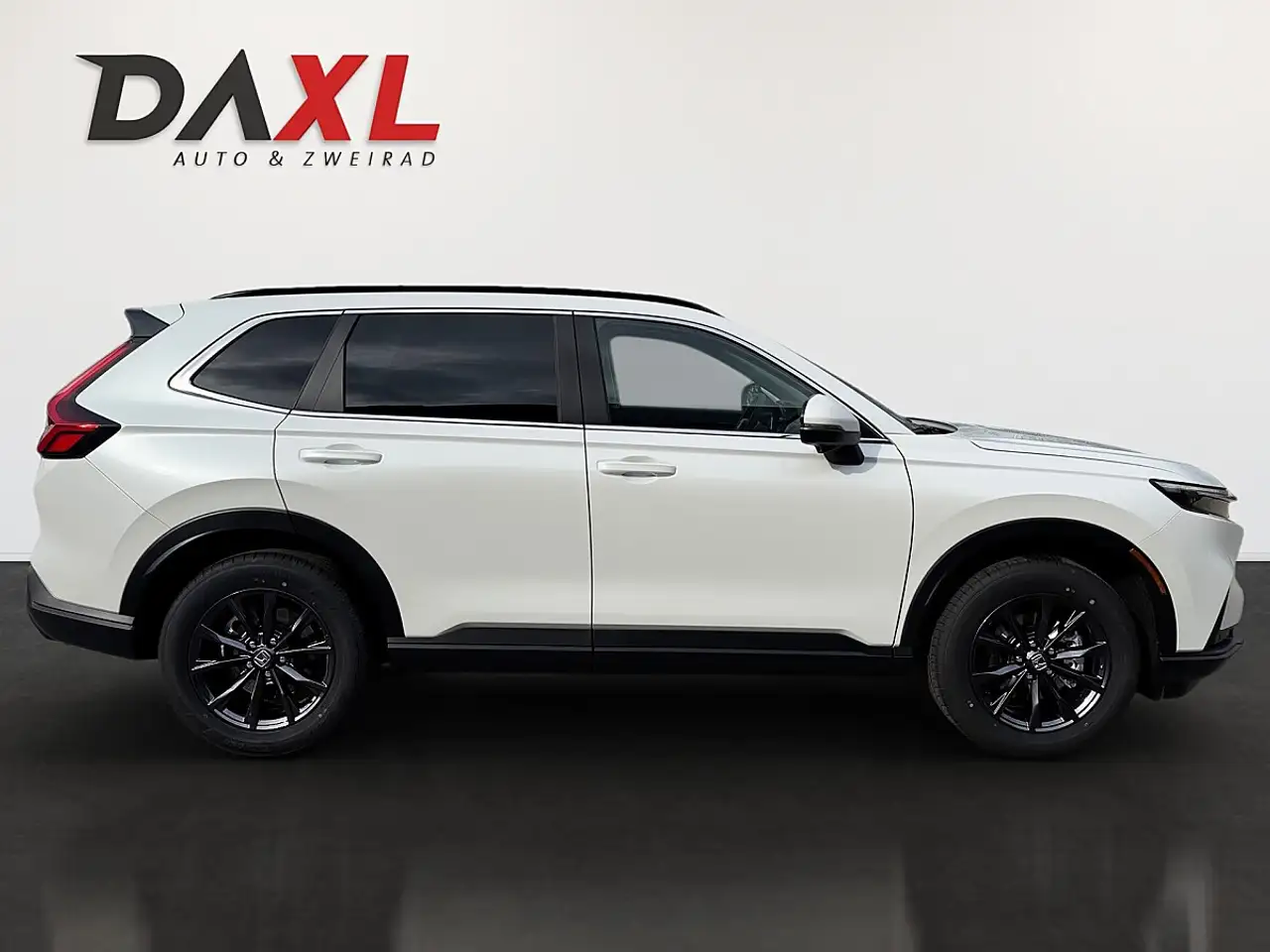 Honda CR-V 2026