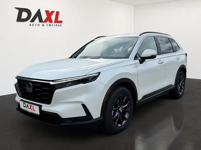 Honda CR-V 2,0 i-MMD e:HEV Advance AWD Aut. *TZL* Ansicht 1