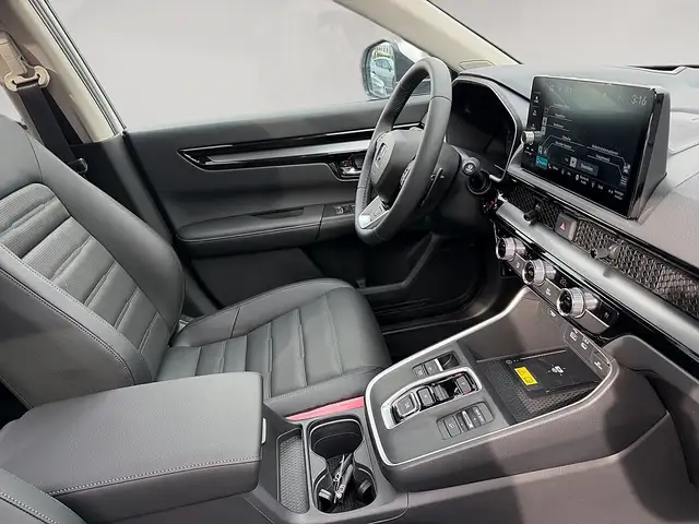 Honda CR-V 2,0 i-MMD e:HEV Advance AWD Aut. *TZL* Ansicht 19