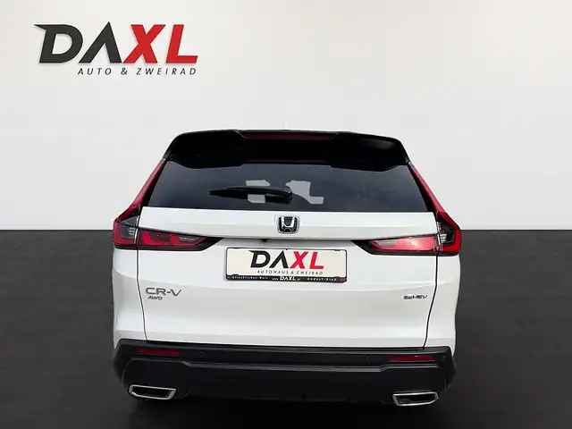 Honda CR-V 2,0 i-MMD e:HEV Advance AWD Aut. *TZL* Ansicht 6