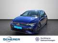 Volkswagen Golf VIII R 2.0 TSI 4Motion | Akrapovič Keyless Blau - thumbnail 1