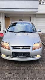 Kalos Fließheck  3-Türer 1.4 16V SX