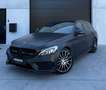 Mercedes-Benz C 43 AMG 4Matic T 9G-TRONIC Zwart - thumbnail 1