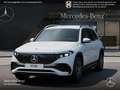 Mercedes-Benz EQB 350 4M AMG+ADVANCED+KAMERA+SPUR Weiß - thumbnail 2