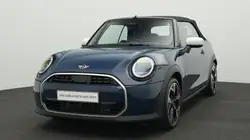 Mini Other Favoured Trim