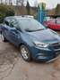 Opel Mokka X Innovation Automatik Bleu - thumbnail 2