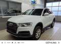Audi Q3 Design 2.0 TFSI qu S tronic *Xenon*AHK*Navi+* Weiß - thumbnail 1