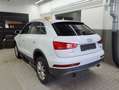 Audi Q3 Design 2.0 TFSI qu S tronic *Xenon*AHK*Navi+* Blanc - thumbnail 4