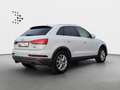 Audi Q3 2.0 TFSI qu S tronic *Xenon*AHK*Navi+*EPH v+h Weiß - thumbnail 16