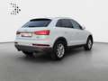 Audi Q3 2.0 TFSI qu S tronic *Xenon*AHK*Navi+*EPH v+h Weiß - thumbnail 2