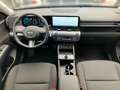 Hyundai KONA EV 2WD 48,4kWh Trend WPumpe 2xKlima Navi Blau - thumbnail 11