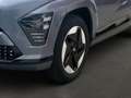 Hyundai KONA EV 2WD 48,4kWh Trend WPumpe 2xKlima Navi Blau - thumbnail 6