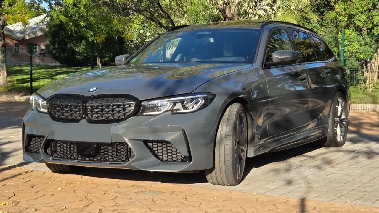 BMW 340