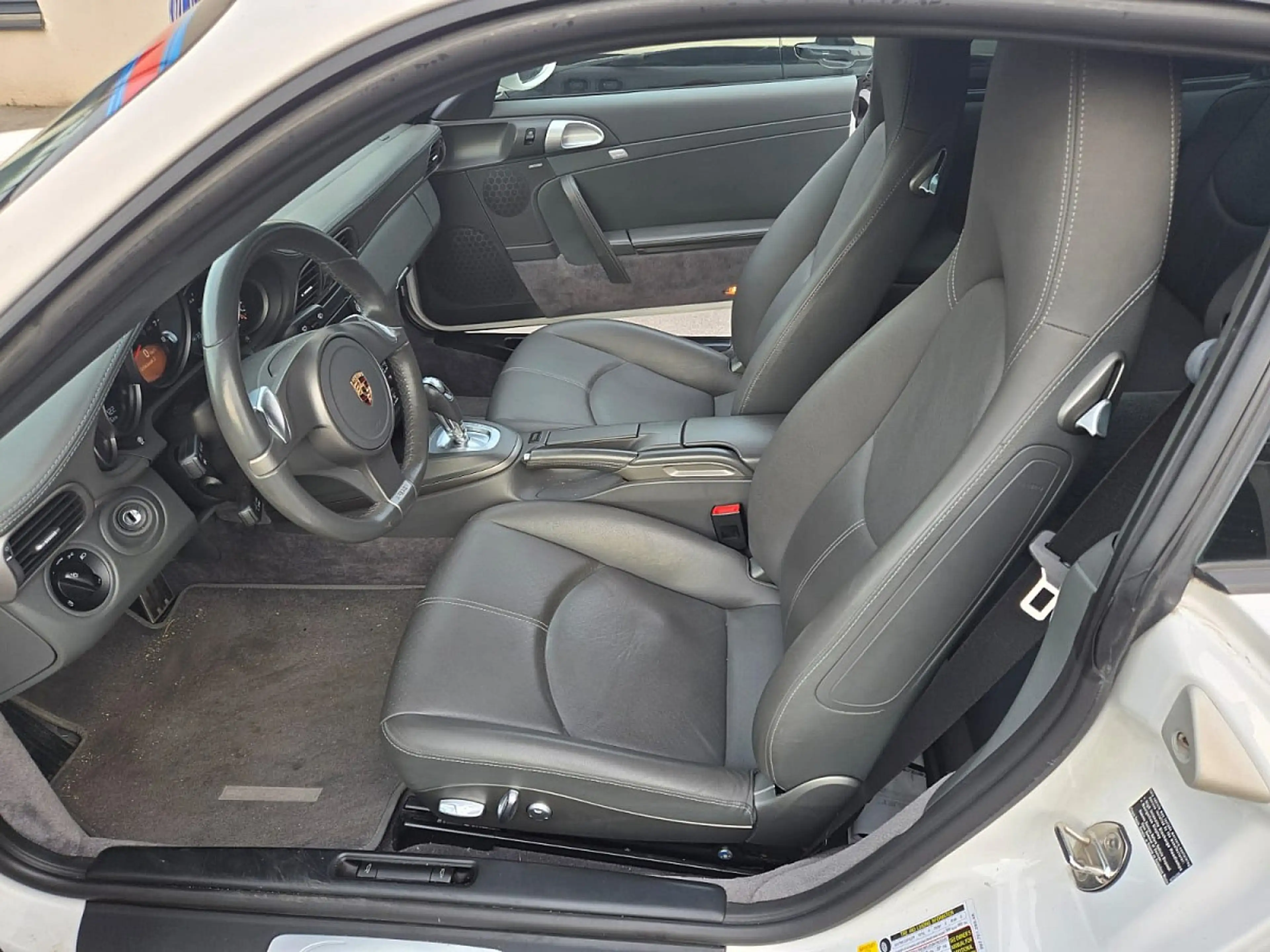 Porsche 911 Carrera Coupé II PDK — photo 15