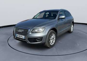 2.0 TDI 170 Ch Quattro Ambiton Luxe Siège chauffant Attelage 4 roues motrices Bluetooth -