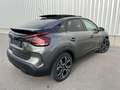 Citroen C4 SHINE PACK, caméra, toit pano ouvrant,... Gris - thumbnail 3