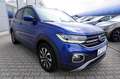 Volkswagen T-Cross ACTIVE 1.0 TSI 7-Gang DSG Navi,LED,AHK,RFK Albastru - thumbnail 11