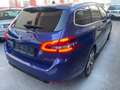 Peugeot 308 Allure GT Line Blau - thumbnail 8