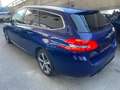 Peugeot 308 Allure GT Line Blau - thumbnail 2