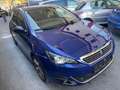 Peugeot 308 Allure GT Line Blau - thumbnail 11