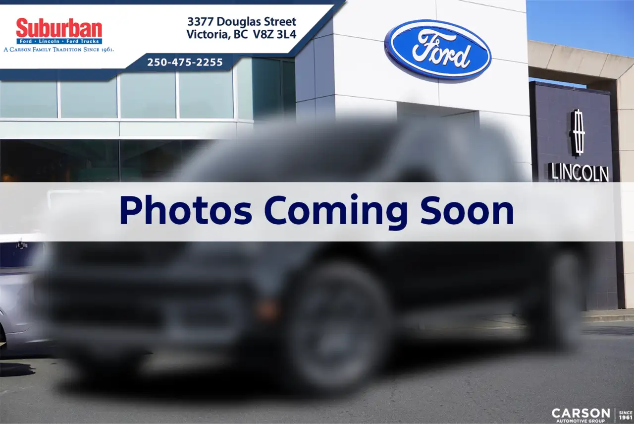 2024 Ford Maverick