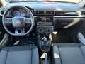 Citroen C3 1.2 puretech Feel s **SUPER PROMO**UFFICIALE ITA. Grijs - thumbnail 5