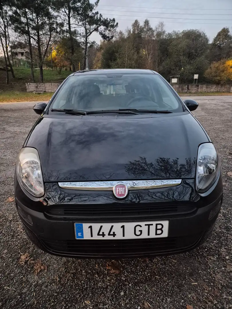 Fiat Punto Evo Punto Evo 1.4 Dynamic Dynamic - 1