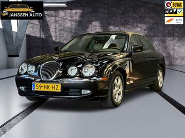 3.0 V6 Executive | Nieuwstaat | NL Auto | Unieke K