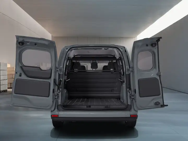 Mercedes-Benz Citan 2025, foto 40