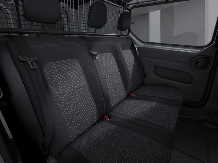Mercedes-Benz Citan 2025, foto 39