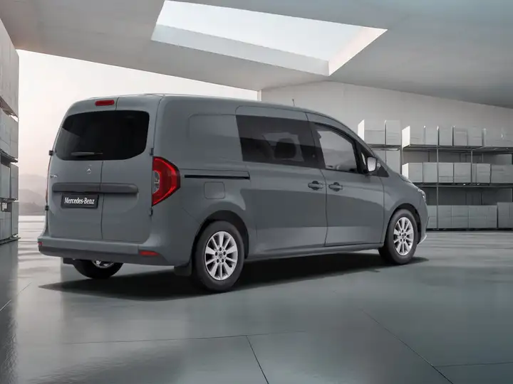 Mercedes-Benz Citan 2025, foto 15