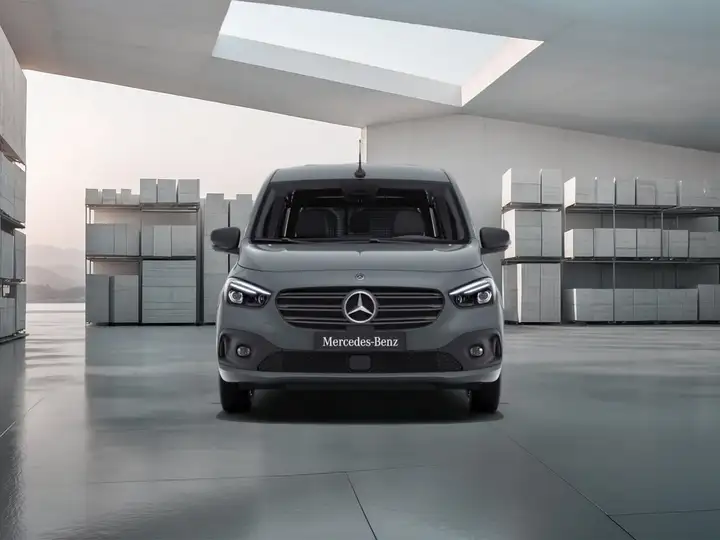 Mercedes-Benz Citan 2025