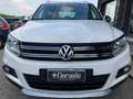 Volkswagen Tiguan 2.0 TDI Plus 140 CV Sport & Style BlueMotion Tech. Bianco - thumbnail 1
