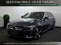 Mercedes-Benz C 300 de T Avantgarde *Distro*Pano*Wide*BURM*KAM Blau - thumbnail 1