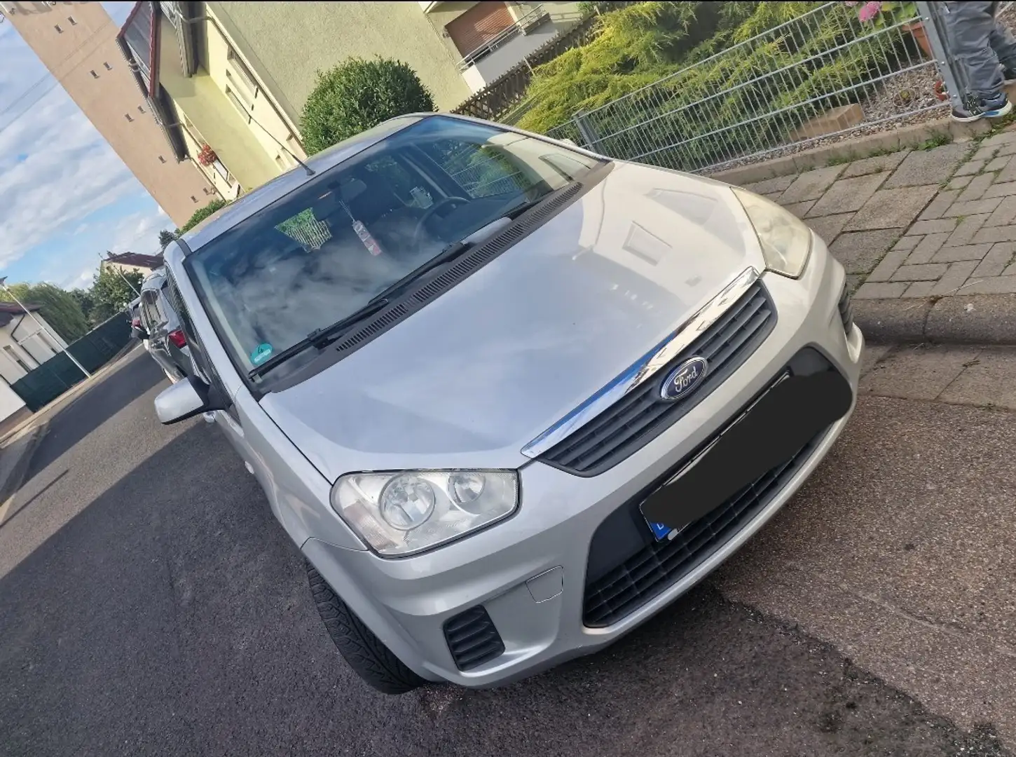 Ford C-Max Style - 1