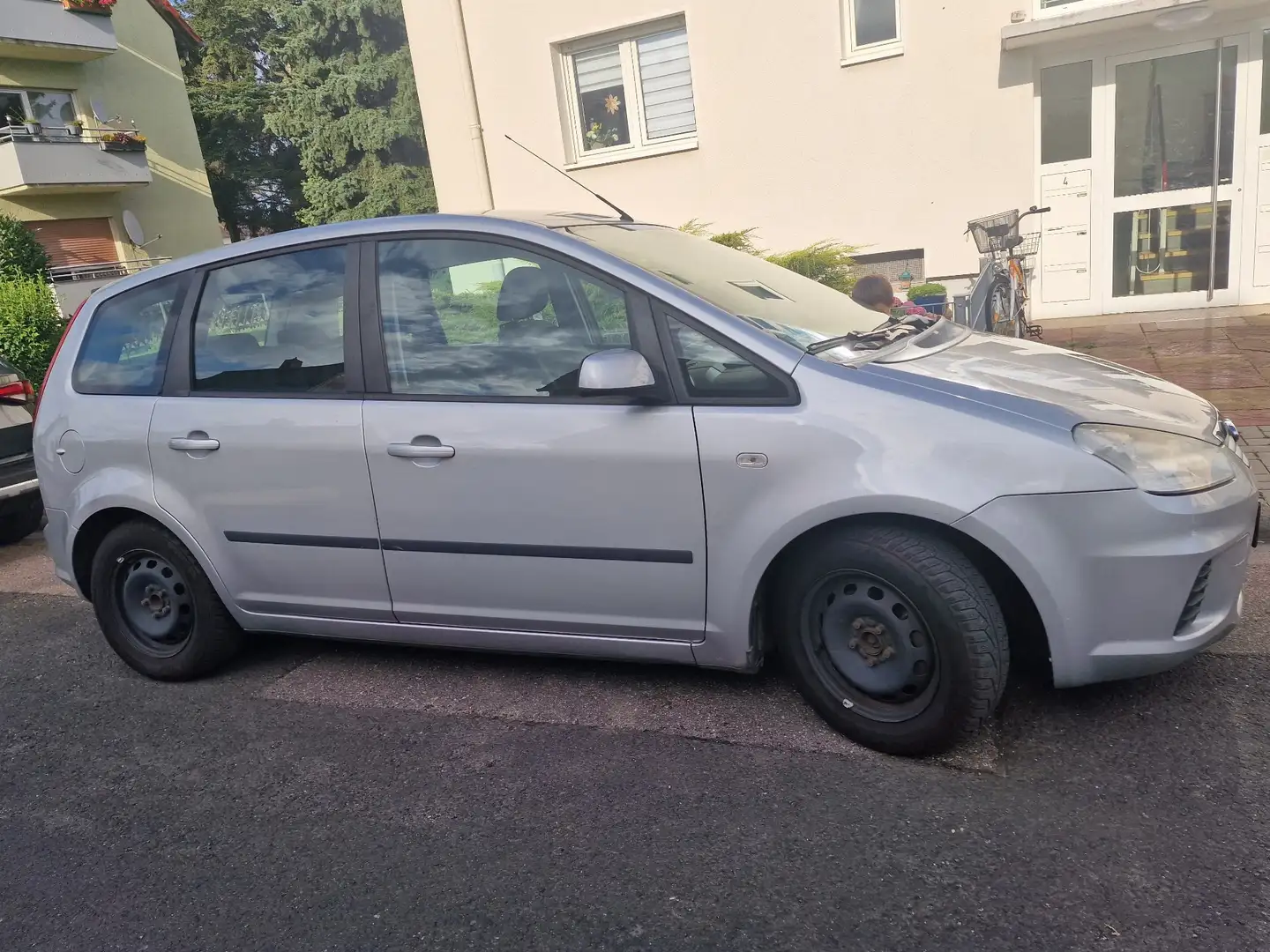 Ford C-Max Style - 2